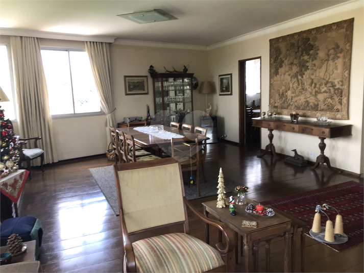 Venda Apartamento São Paulo Vila Madalena REO856839 4