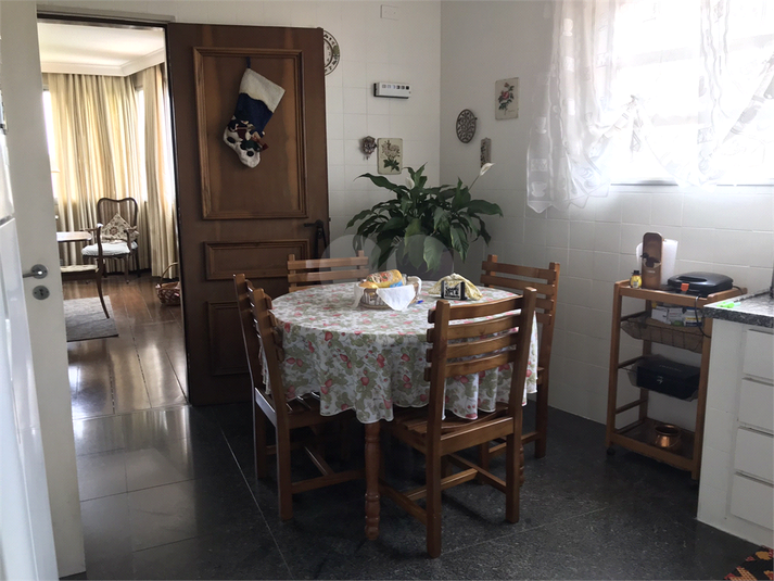 Venda Apartamento São Paulo Vila Madalena REO856839 18