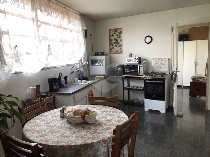 Venda Apartamento São Paulo Vila Madalena REO856839 9