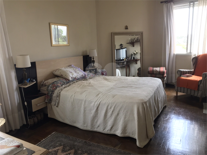 Venda Apartamento São Paulo Vila Madalena REO856839 34