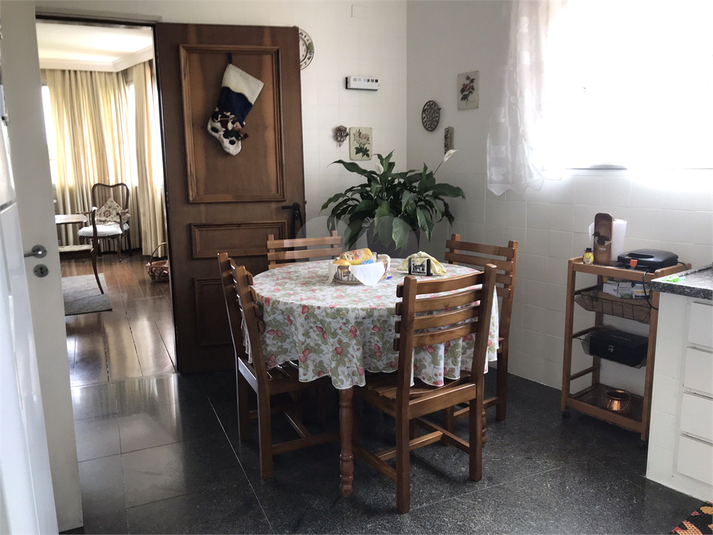 Venda Apartamento São Paulo Vila Madalena REO856839 17