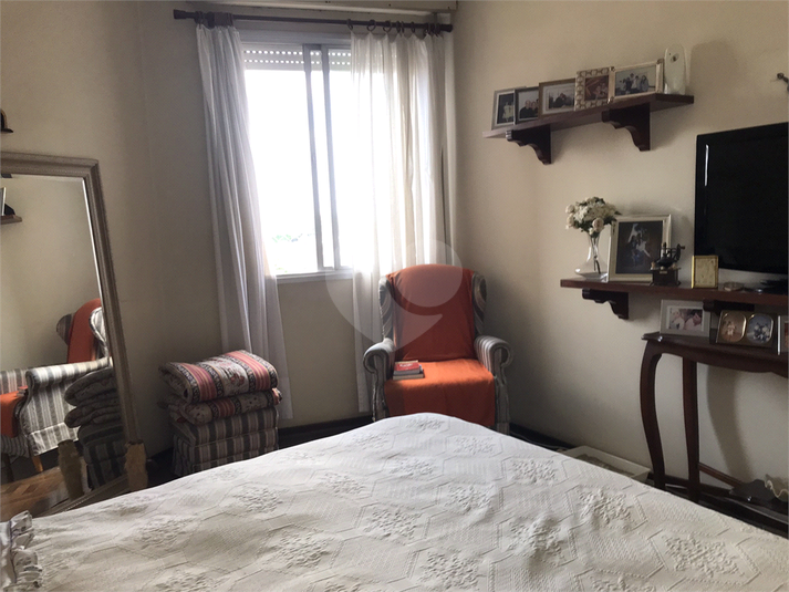 Venda Apartamento São Paulo Vila Madalena REO856839 35