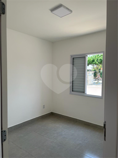 Venda Apartamento São Paulo Vila Carrão REO856845 10