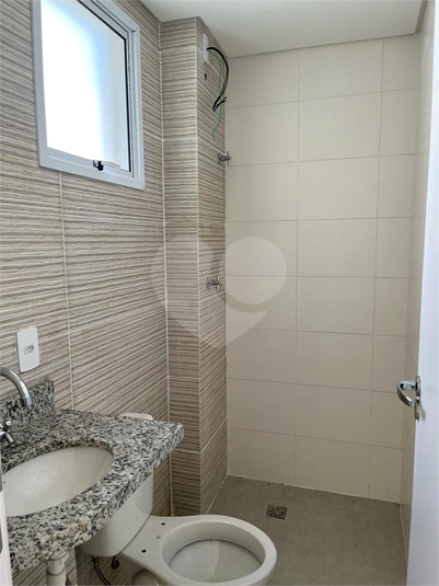 Venda Apartamento São Paulo Vila Carrão REO856845 12