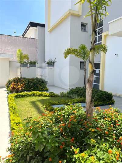 Venda Apartamento São Paulo Vila Carrão REO856845 22