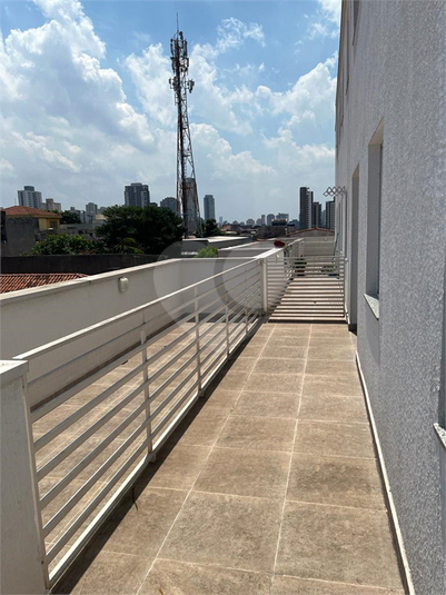 Venda Apartamento São Paulo Vila Carrão REO856845 14