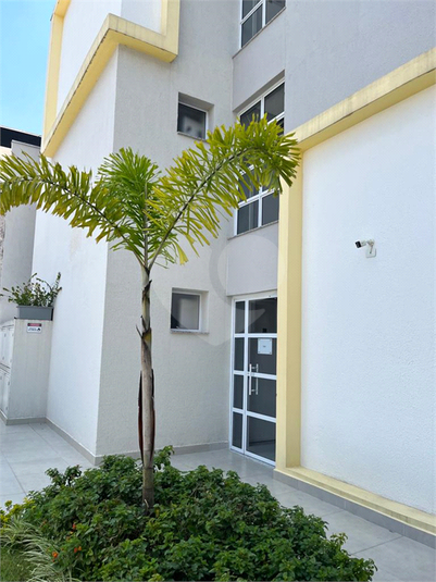 Venda Apartamento São Paulo Vila Carrão REO856845 21