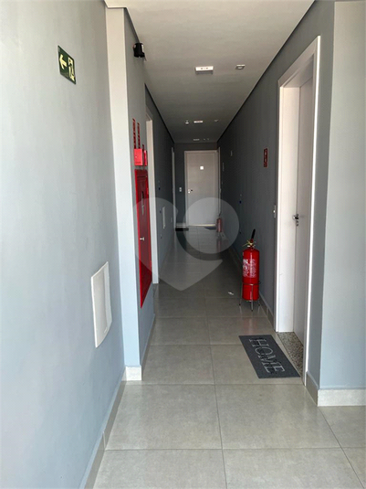 Venda Apartamento São Paulo Vila Carrão REO856845 18