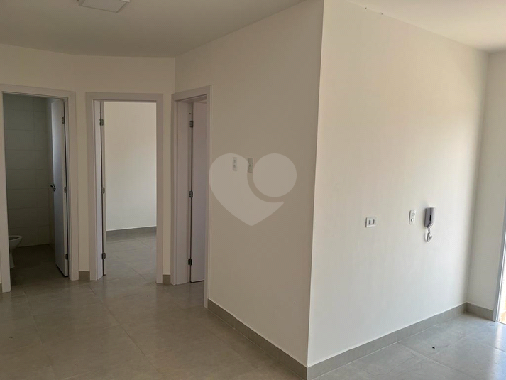 Venda Apartamento São Paulo Vila Carrão REO856845 4