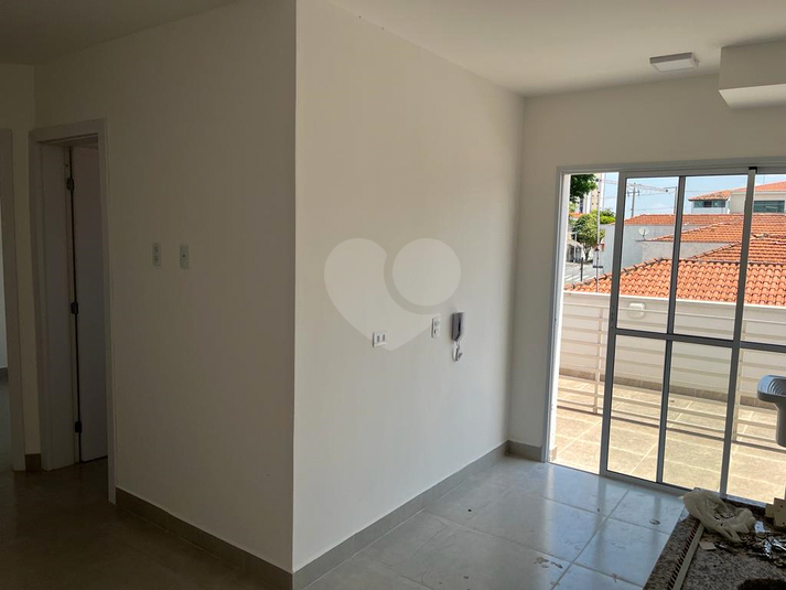 Venda Apartamento São Paulo Vila Carrão REO856845 1