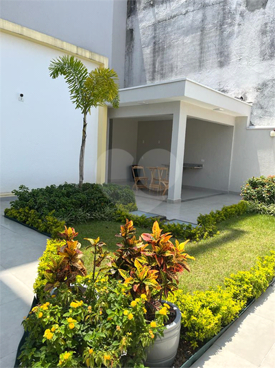 Venda Apartamento São Paulo Vila Carrão REO856845 20