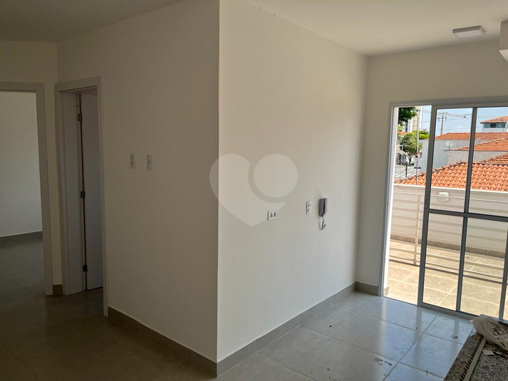 Venda Apartamento São Paulo Vila Carrão REO856845 2