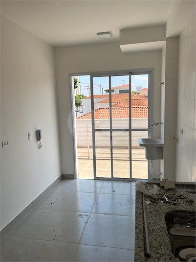 Venda Apartamento São Paulo Vila Carrão REO856845 3