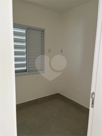 Venda Apartamento São Paulo Vila Carrão REO856845 8