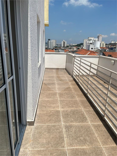 Venda Apartamento São Paulo Vila Carrão REO856845 15