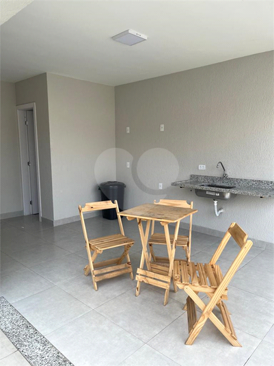 Venda Apartamento São Paulo Vila Carrão REO856845 5