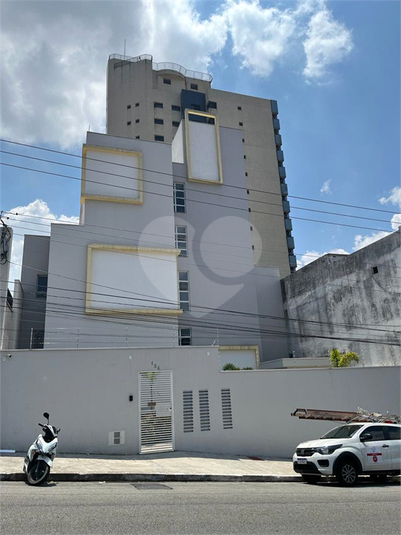 Venda Apartamento São Paulo Vila Carrão REO856845 23