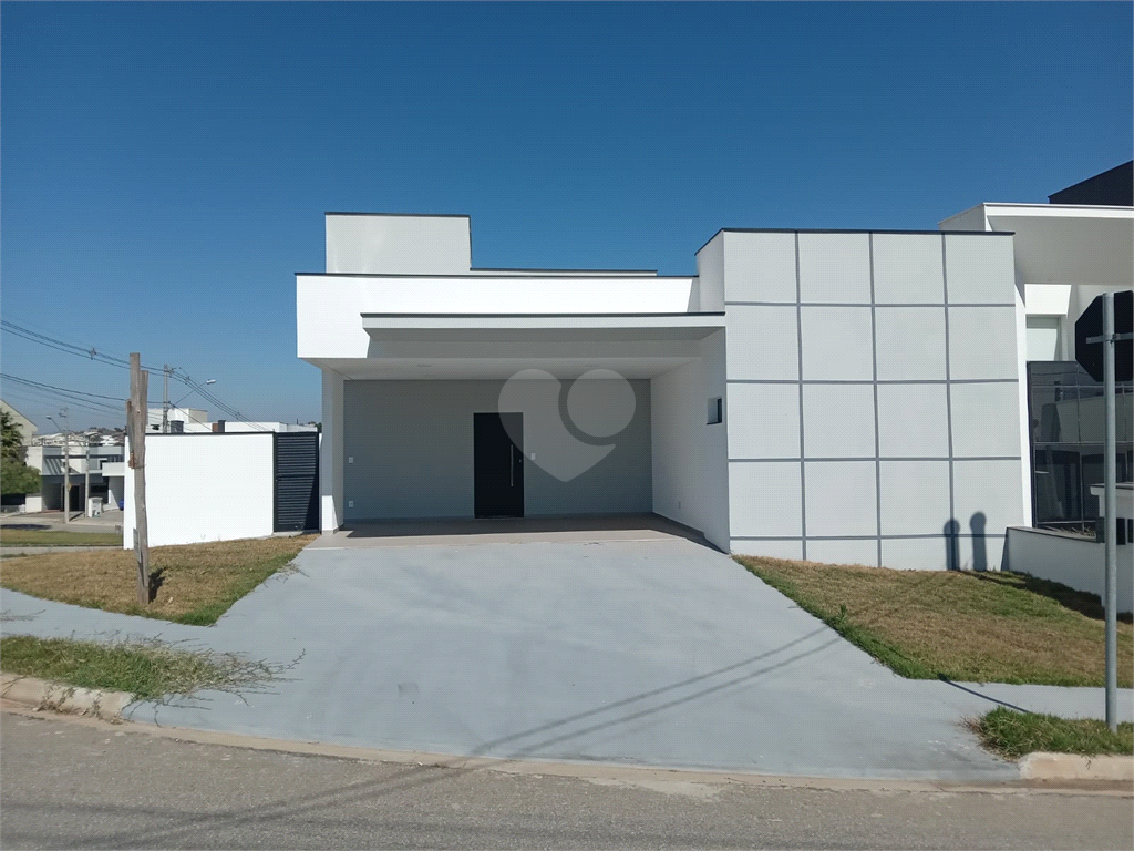 Venda Condomínio Sorocaba Parque Ibiti Reserva REO856849 1