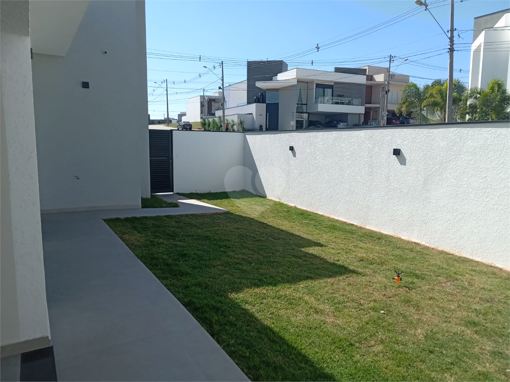 Venda Condomínio Sorocaba Parque Ibiti Reserva REO856849 14