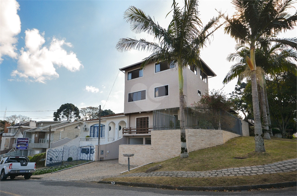 Venda Casa Curitiba Pilarzinho REO856853 3