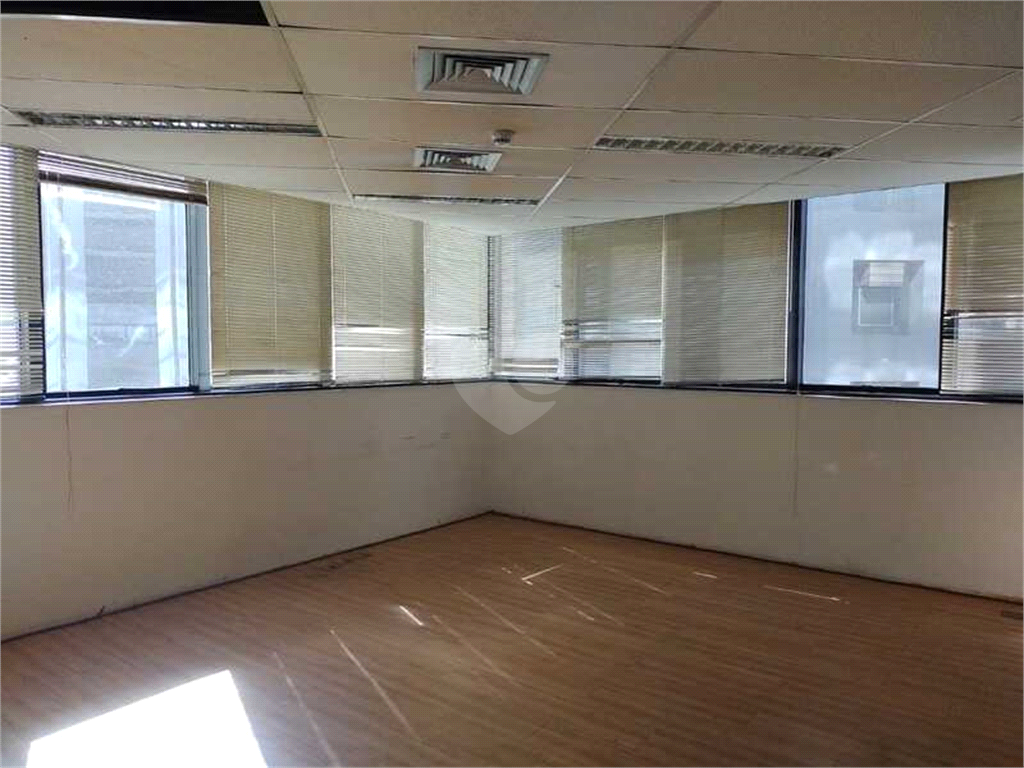 Venda Lajes Corporativas São Paulo Cidade Monções REO856856 13