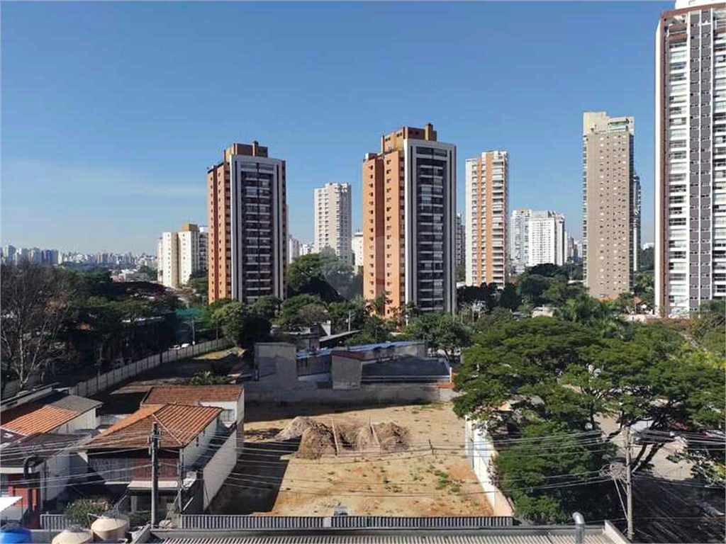 Venda Lajes Corporativas São Paulo Cidade Monções REO856856 16