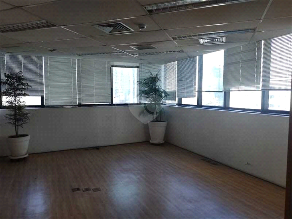 Venda Lajes Corporativas São Paulo Cidade Monções REO856856 17