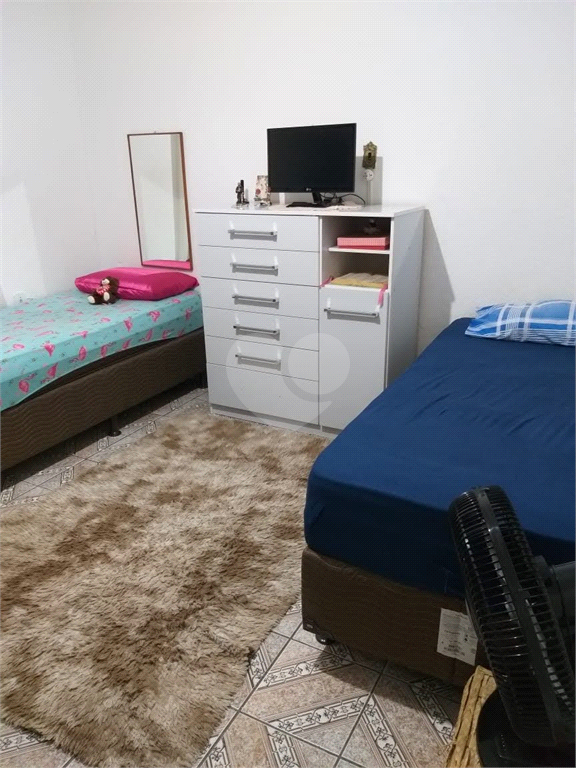 Venda Casa São Paulo Vila Bela REO856866 10