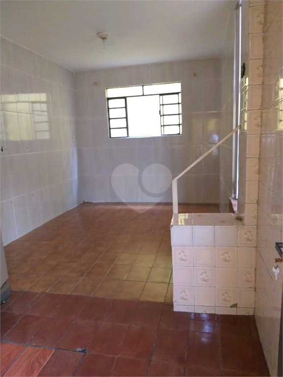 Venda Casa São Paulo Vila Bela REO856866 14