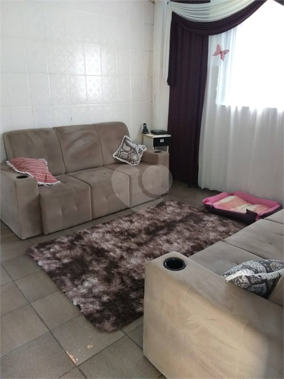 Venda Casa São Paulo Vila Bela REO856866 11