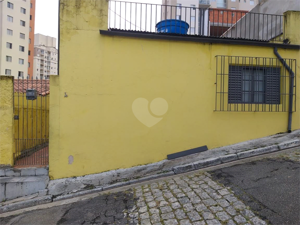 Venda Casa São Paulo Vila Bela REO856866 15