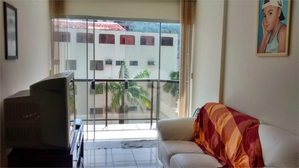 Venda Apartamento Guarujá Enseada REO856867 9