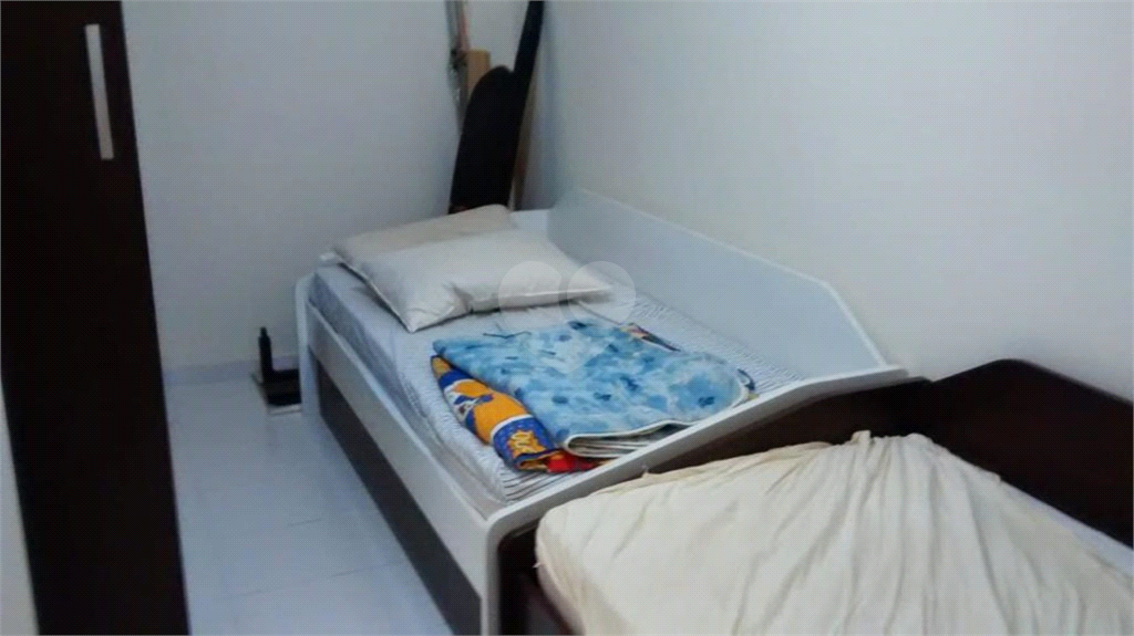 Venda Apartamento Guarujá Enseada REO856867 10