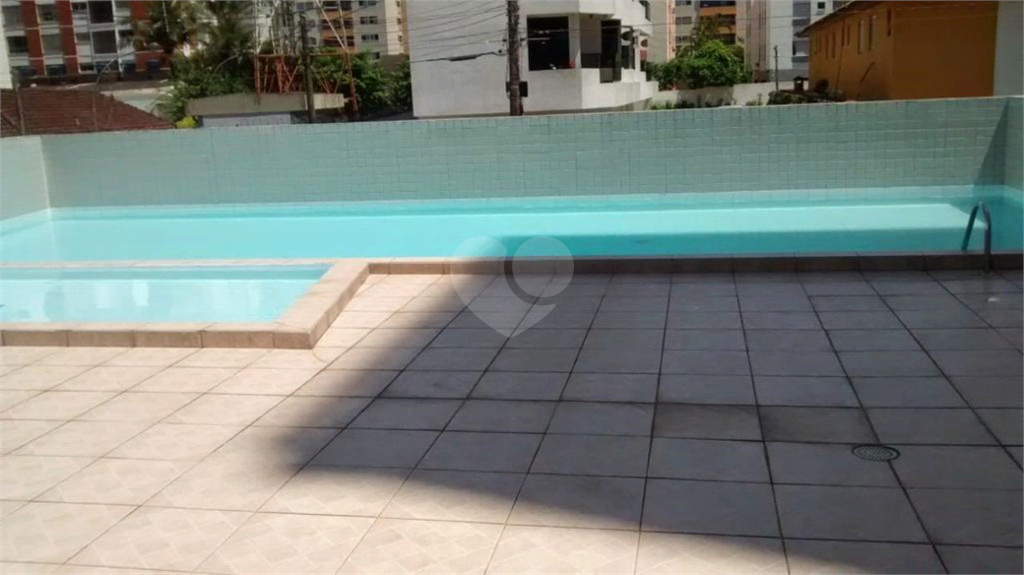 Venda Apartamento Guarujá Enseada REO856867 15