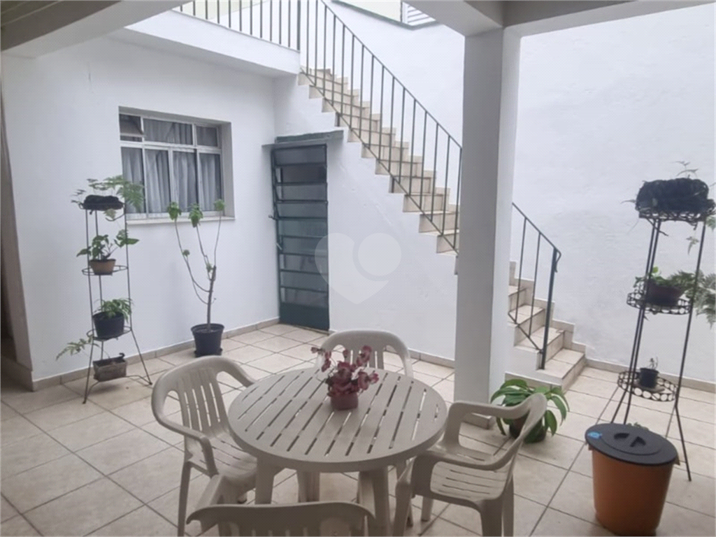 Venda Casa São Paulo Vila Paulicéia REO856881 25