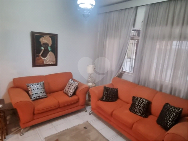 Venda Casa São Paulo Vila Paulicéia REO856881 6