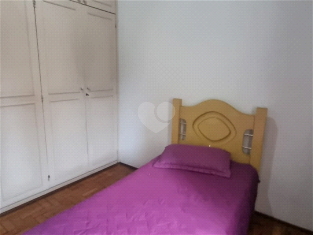 Venda Casa São Paulo Vila Paulicéia REO856881 20