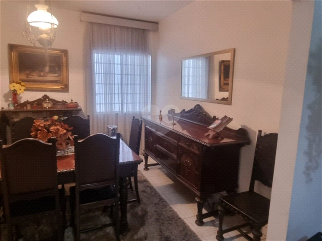 Venda Casa São Paulo Vila Paulicéia REO856881 4