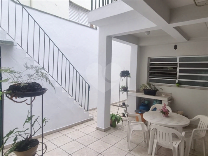 Venda Casa São Paulo Vila Paulicéia REO856881 26