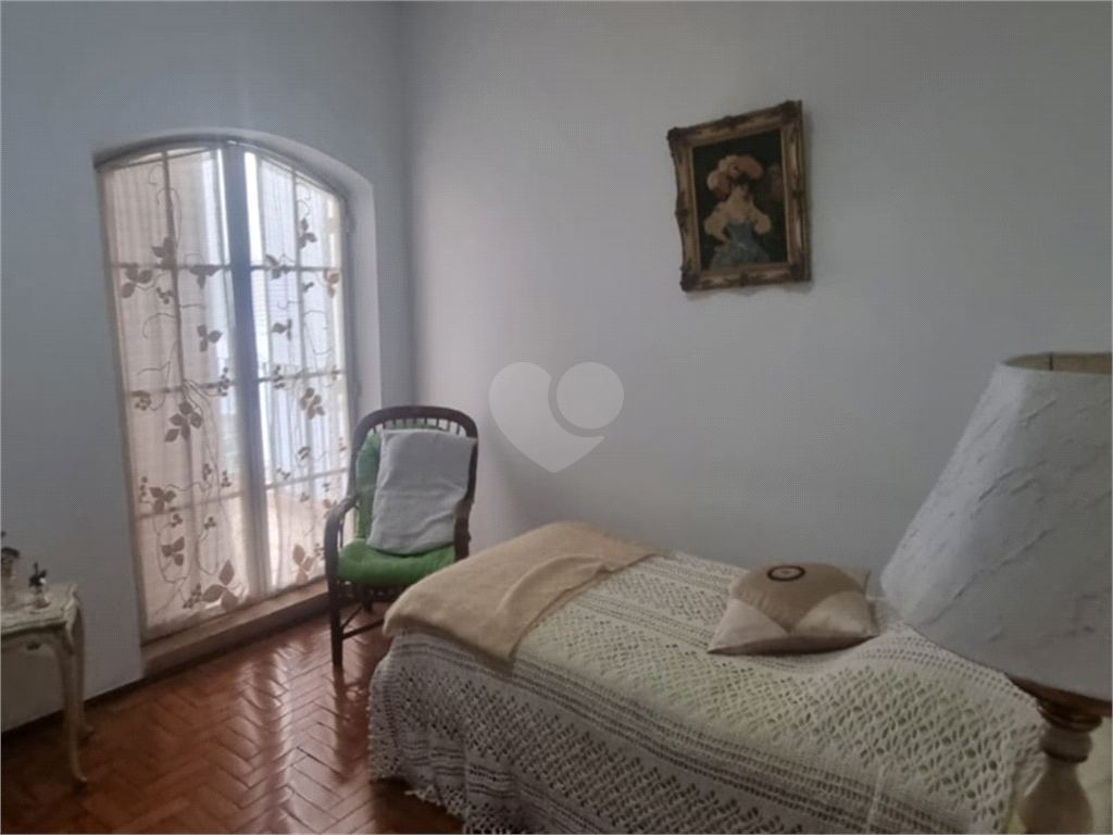 Venda Casa São Paulo Vila Paulicéia REO856881 11