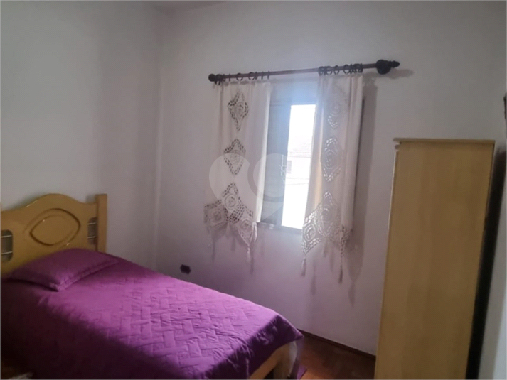 Venda Casa São Paulo Vila Paulicéia REO856881 19