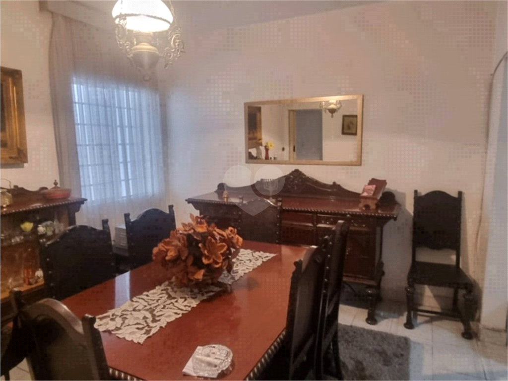 Venda Casa São Paulo Vila Paulicéia REO856881 5