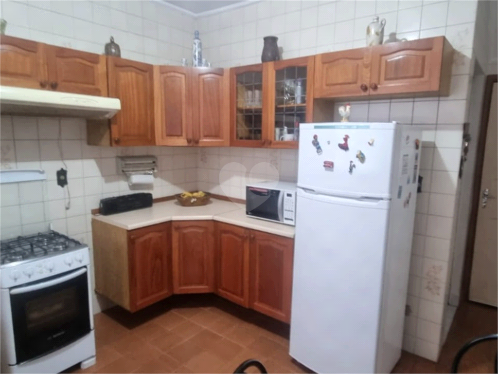 Venda Casa São Paulo Vila Paulicéia REO856881 10