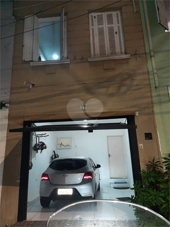 Venda Sobrado São Paulo Vila Clementino REO856883 23