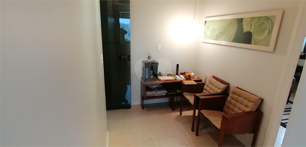 Venda Salas São Paulo Vila Clementino REO856891 5