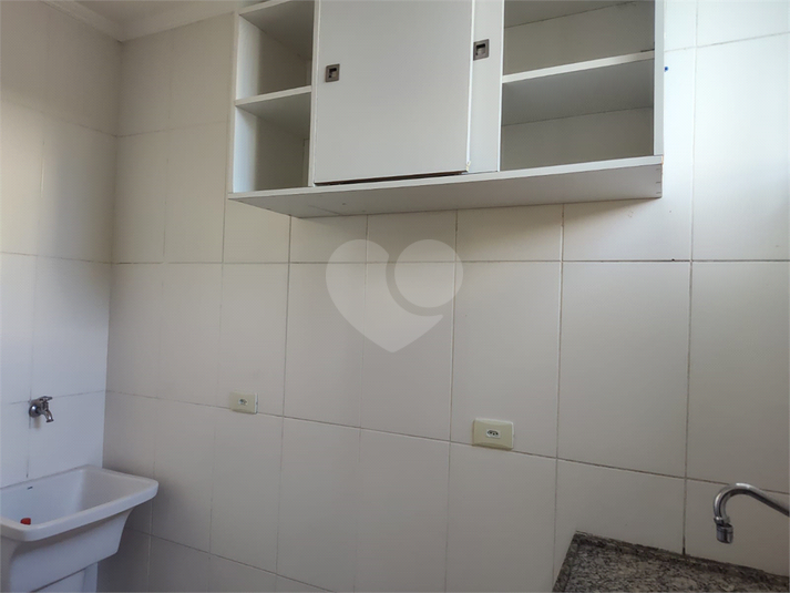 Aluguel Apartamento São Paulo Campos Elíseos REO856892 6