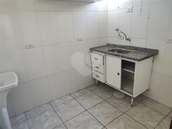 Aluguel Apartamento São Paulo Campos Elíseos REO856892 7