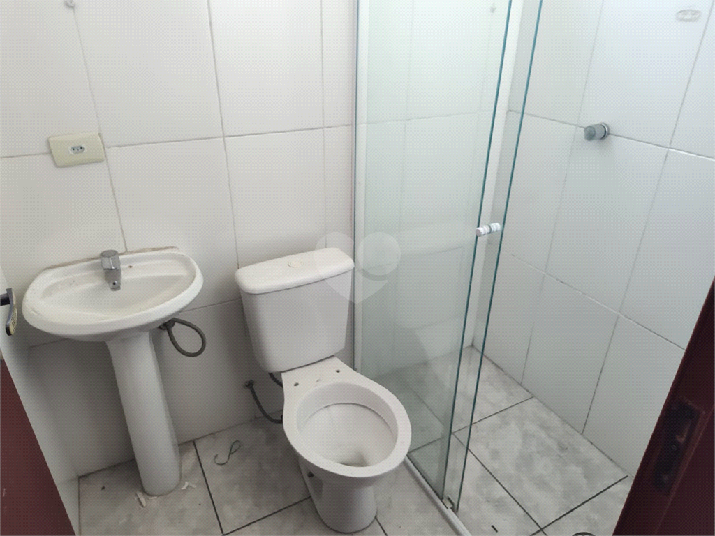 Aluguel Apartamento São Paulo Campos Elíseos REO856892 17