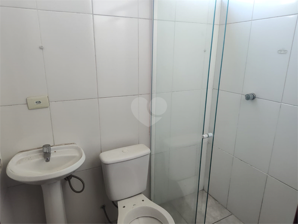 Aluguel Apartamento São Paulo Campos Elíseos REO856892 16