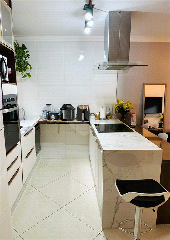 Venda Apartamento São Paulo Vila Centenário REO856895 15